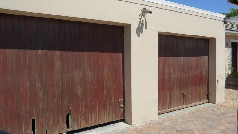 To Let 3 Bedroom Property for Rent in Edgemead Western Cape